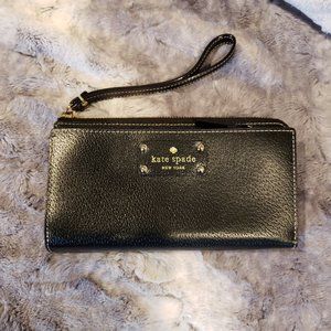 kate spade New York wallet